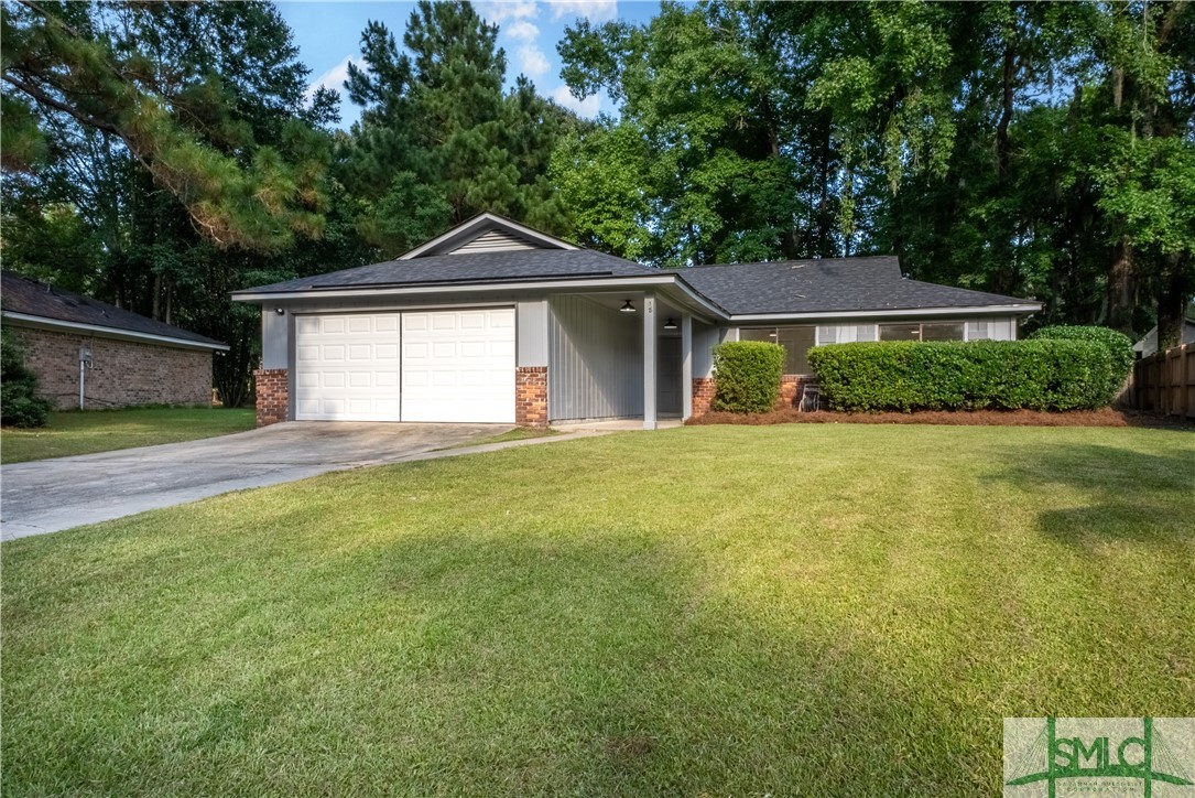 18 Barksdale Drive