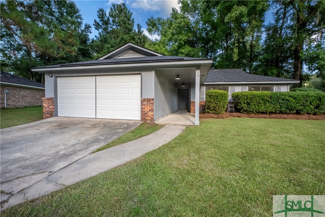 18 Barksdale Drive