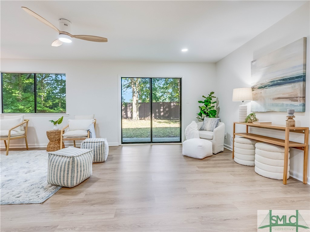 18 Barksdale Drive