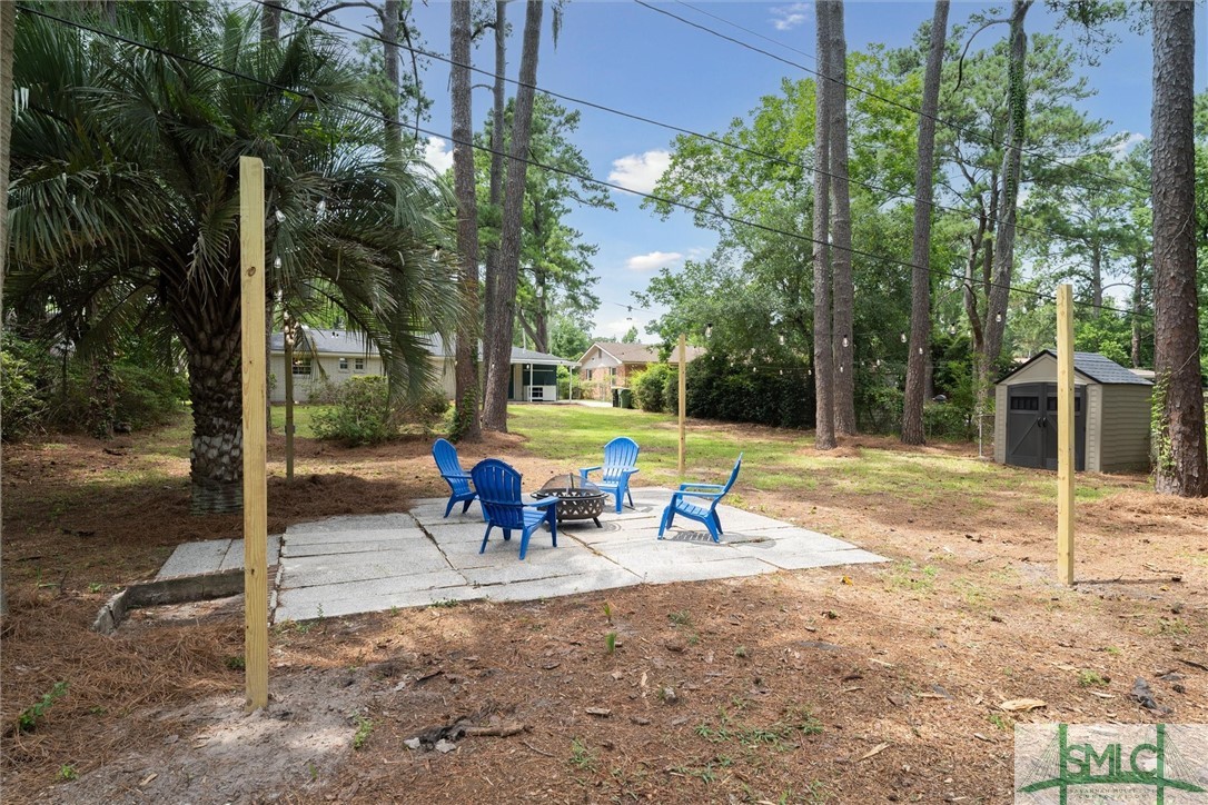 8906 Harmon Bluff Road