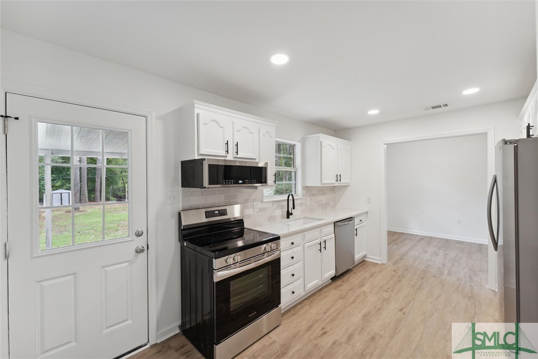 8906 Harmon Bluff Road