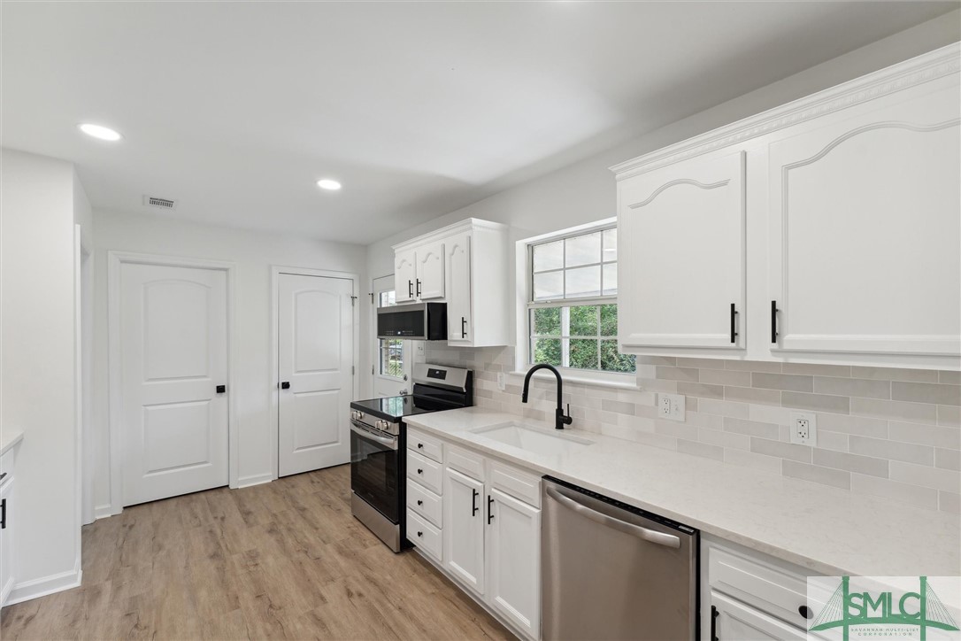 8906 Harmon Bluff Road