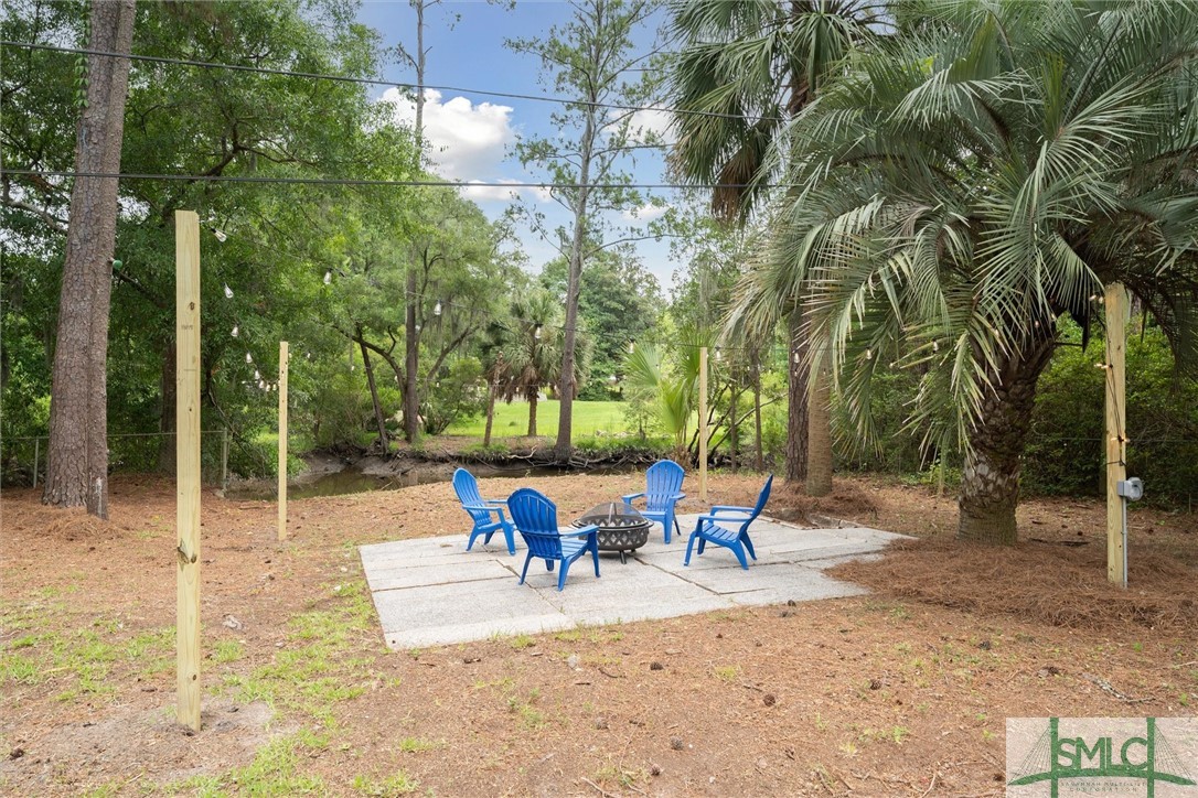 8906 Harmon Bluff Road