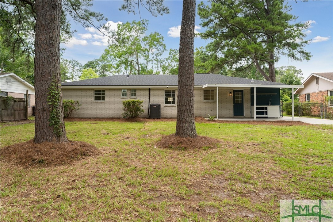 8906 Harmon Bluff Road