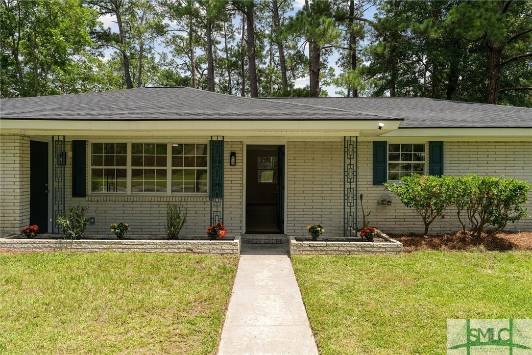 8906 Harmon Bluff Road