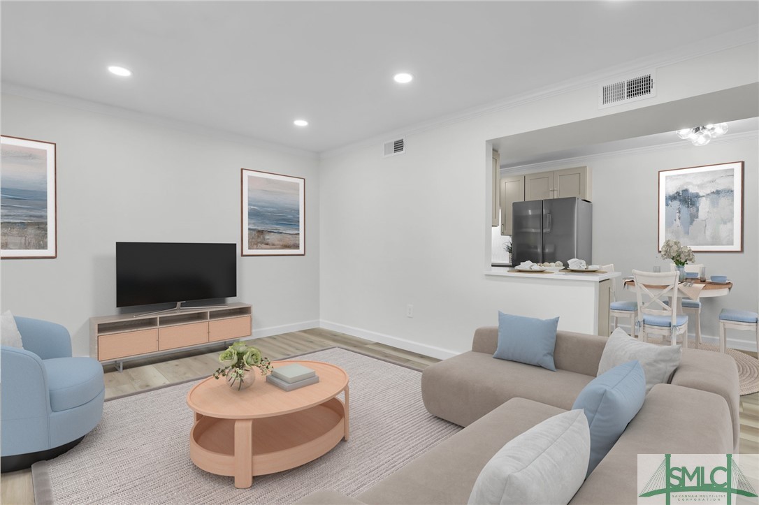 401 N Cromwell Road 2-H