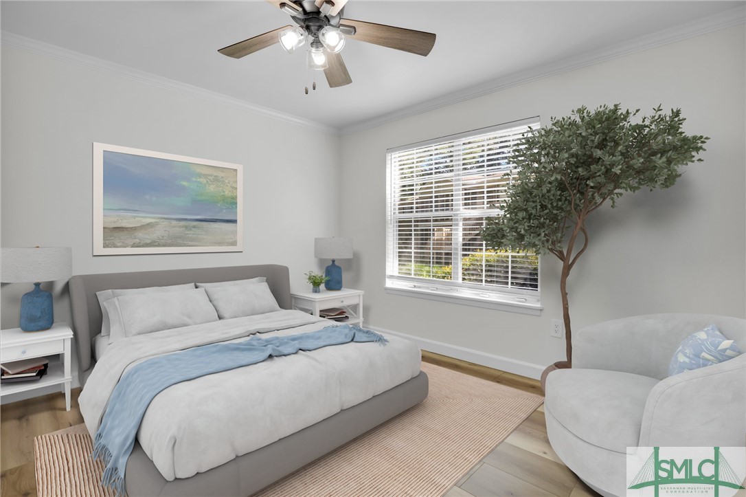 401 N Cromwell Road 2-H