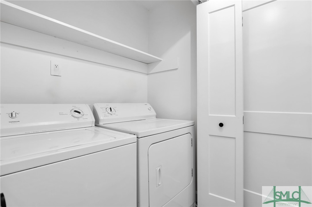 401 N Cromwell Road 2-H