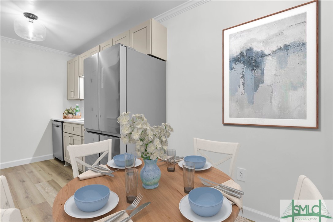 401 N Cromwell Road 2-H