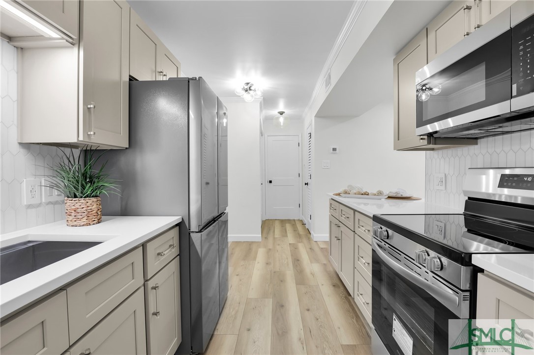 401 N Cromwell Road 2-H