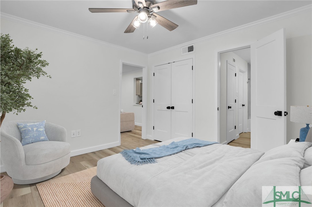 401 N Cromwell Road 2-H