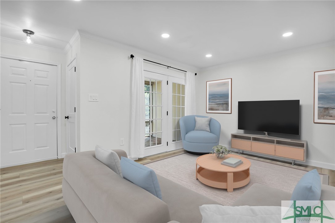 401 N Cromwell Road 2-H