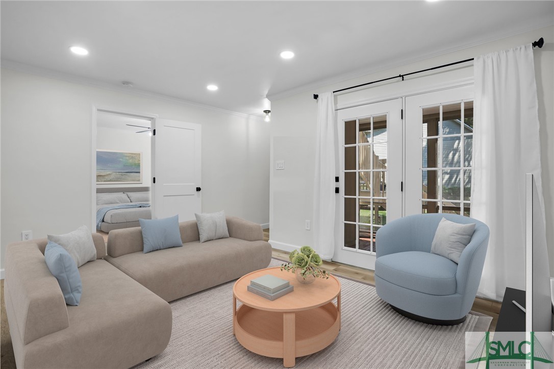 401 N Cromwell Road 2-H