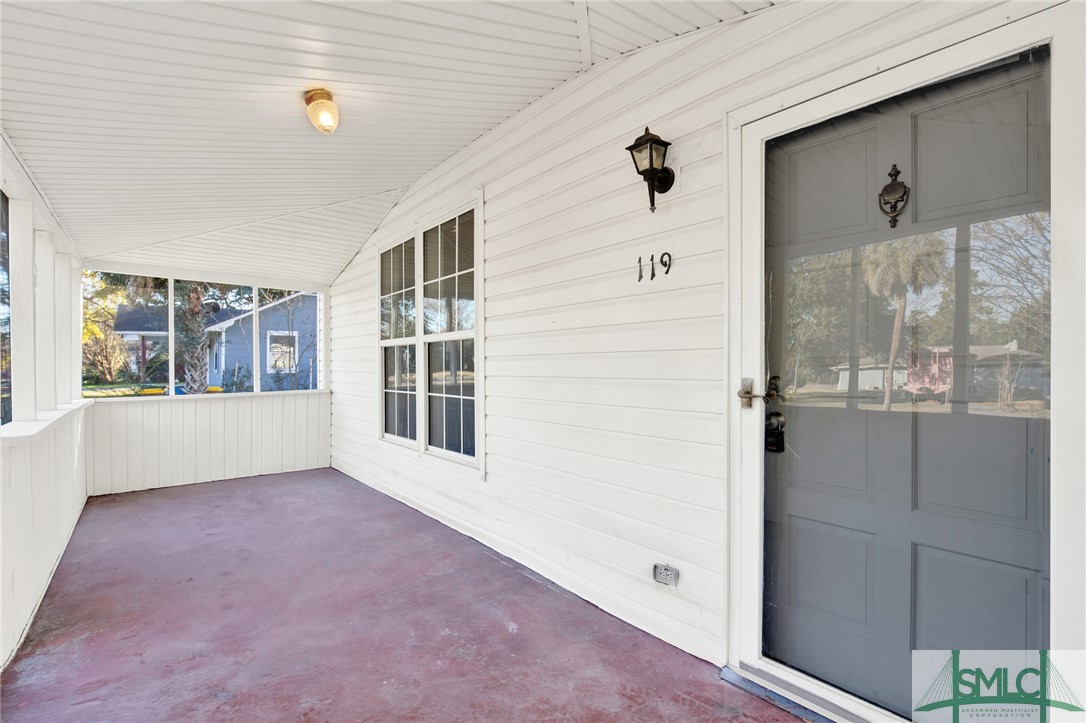 119 Aberfeldy Street