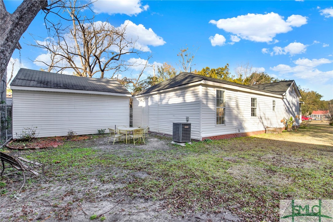 119 Aberfeldy Street