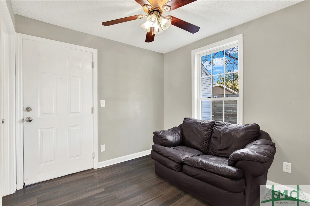 119 Aberfeldy Street