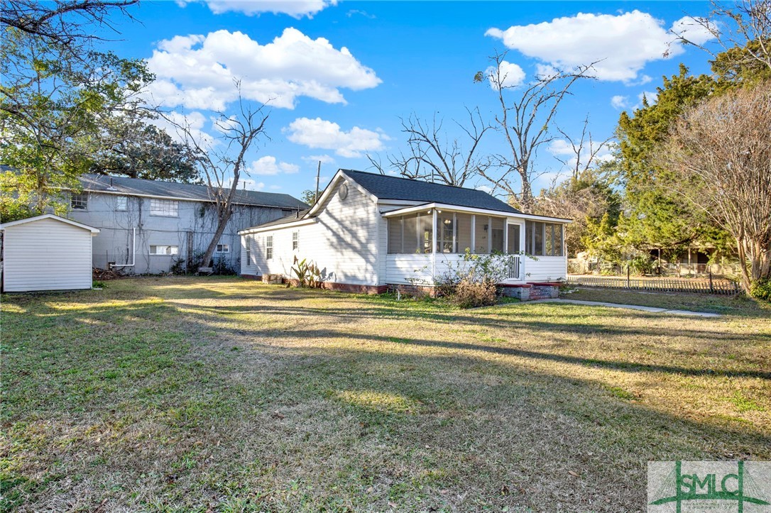 119 Aberfeldy Street