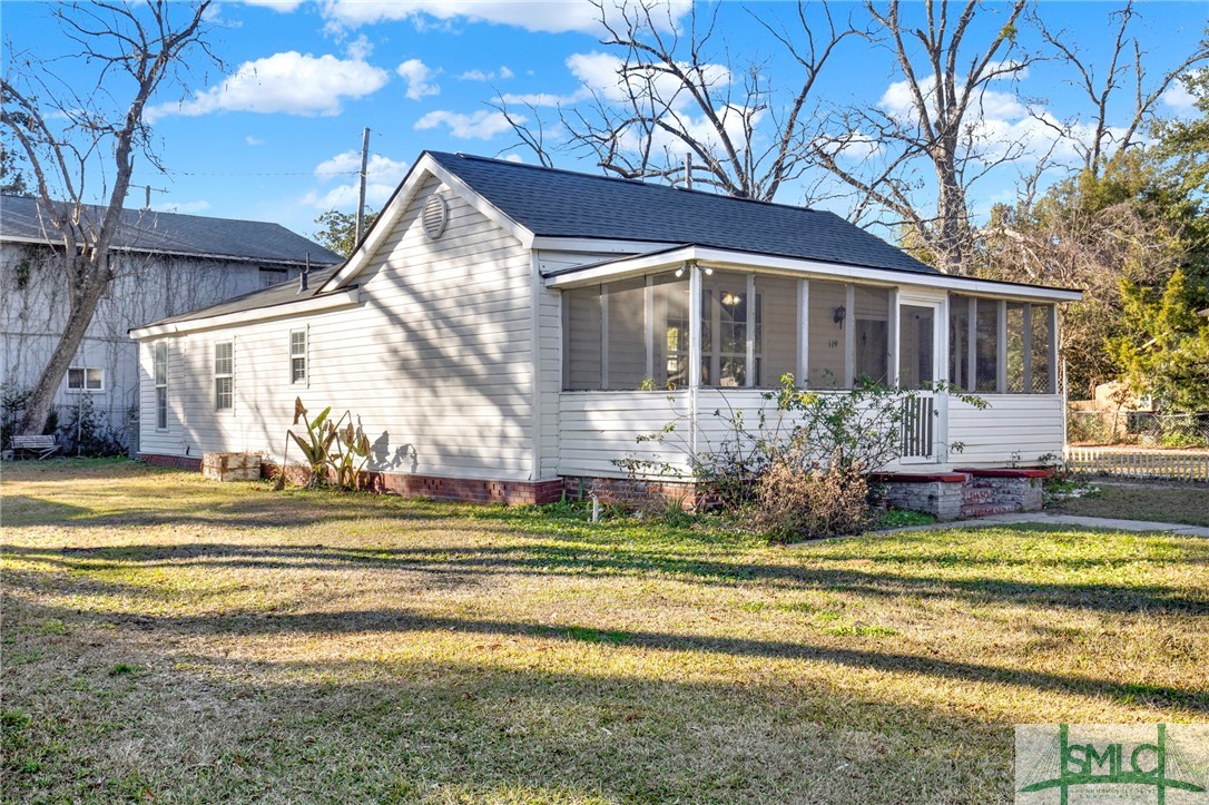 119 Aberfeldy Street