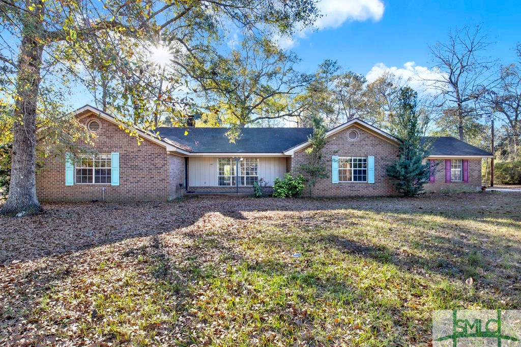 287 Corral Road