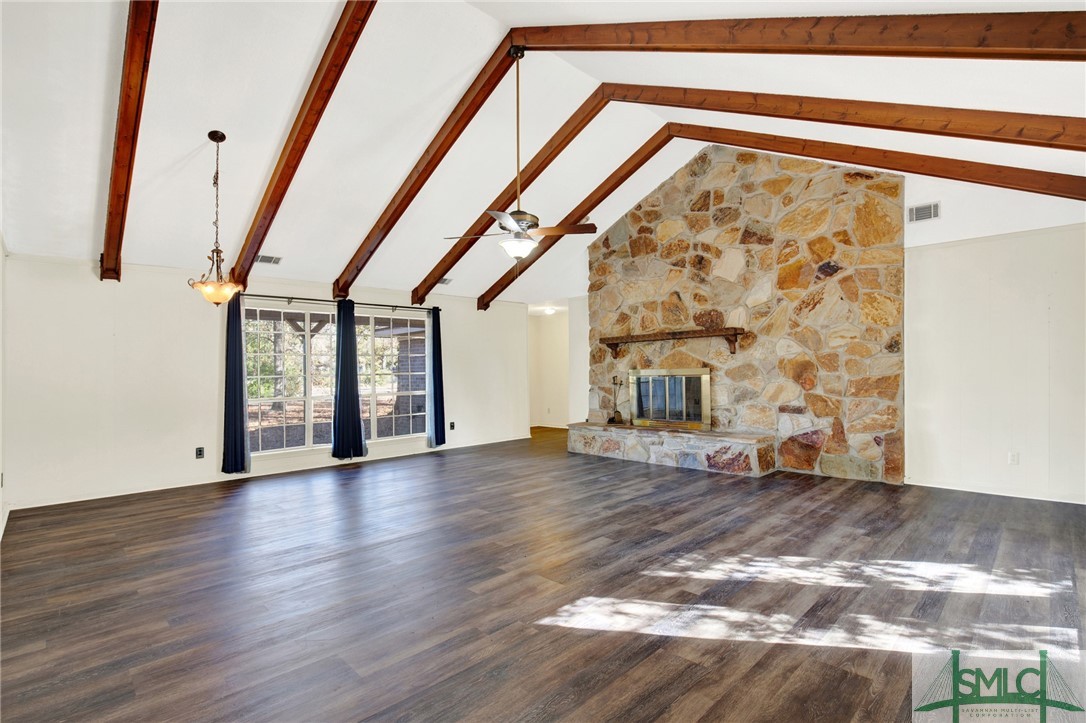 287 Corral Road