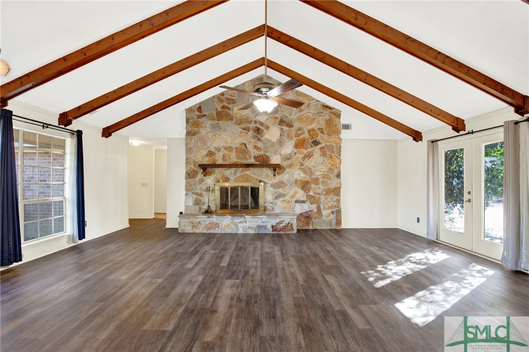 287 Corral Road