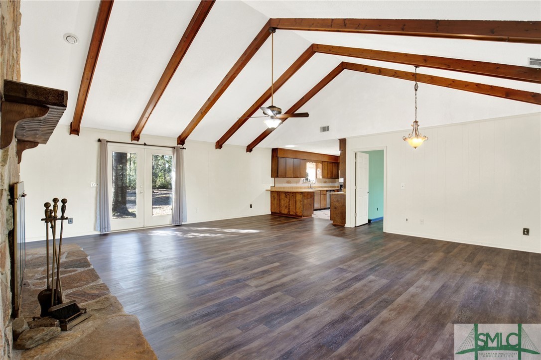 287 Corral Road