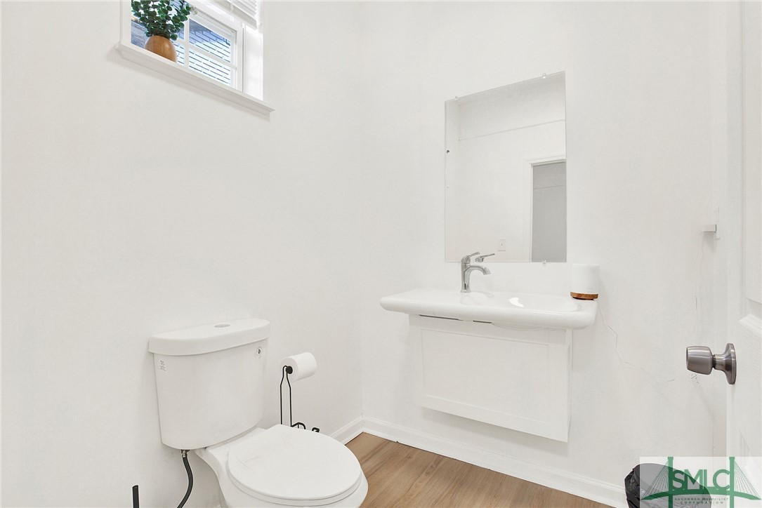 1216 Waters Avenue C & D