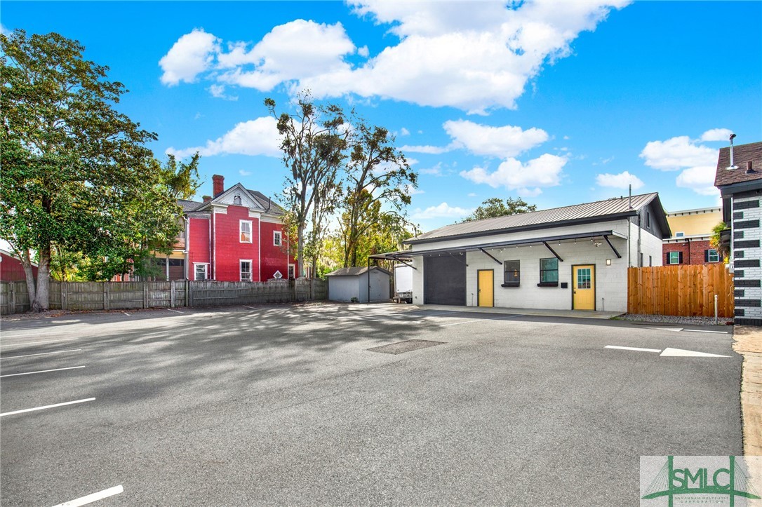 1216 Waters Avenue C & D