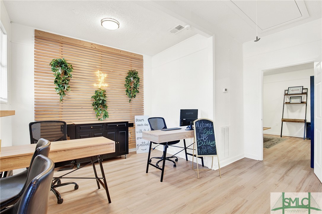 1216 Waters Avenue C & D