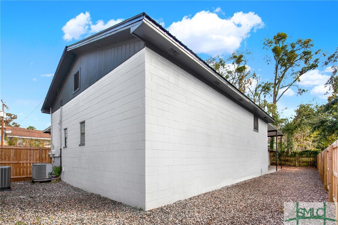 1216 Waters Avenue C & D