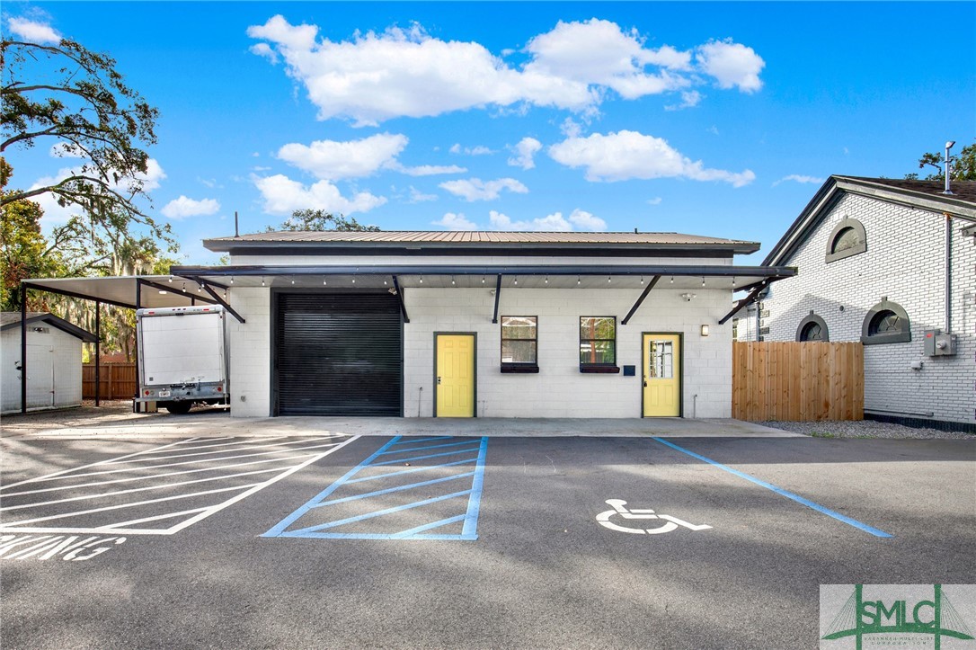 1216 Waters Avenue C & D