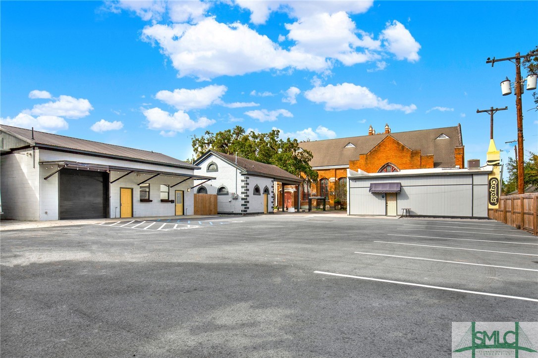 1216 Waters Avenue C & D