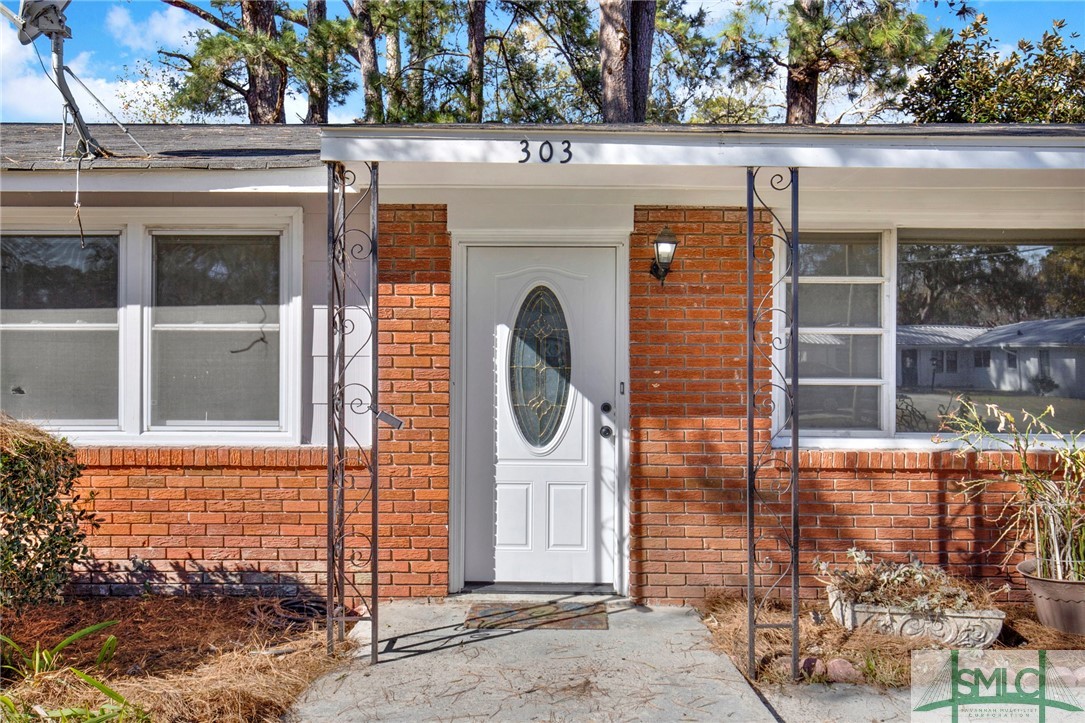 303 Olmstead Place
