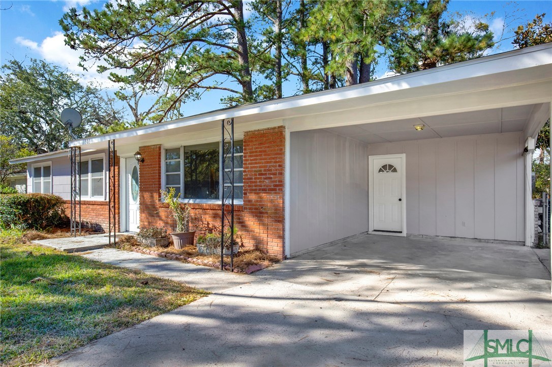 303 Olmstead Place
