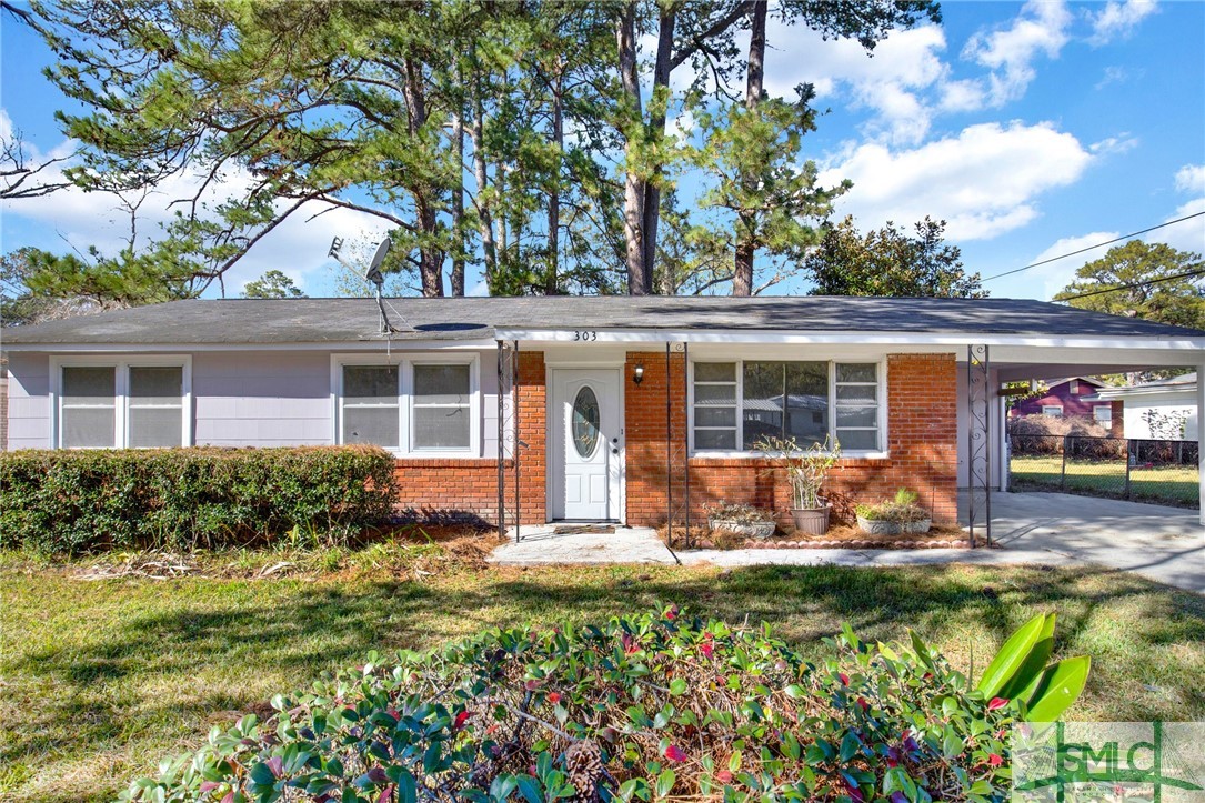 303 Olmstead Place