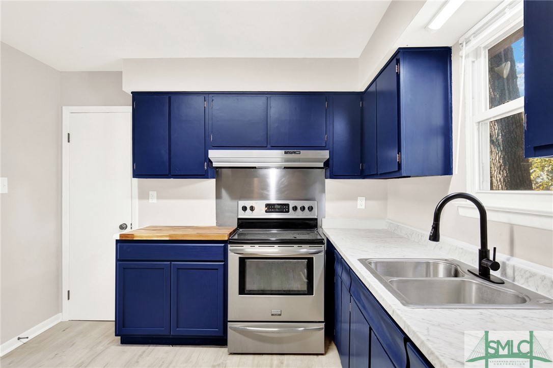 303 Olmstead Place
