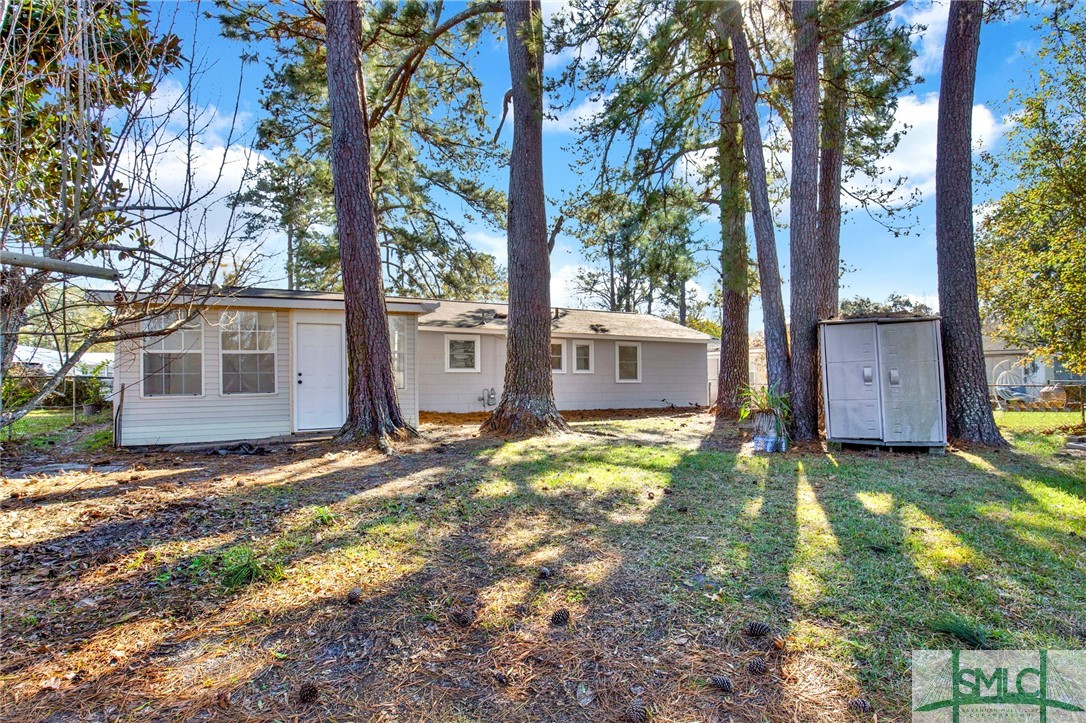 303 Olmstead Place