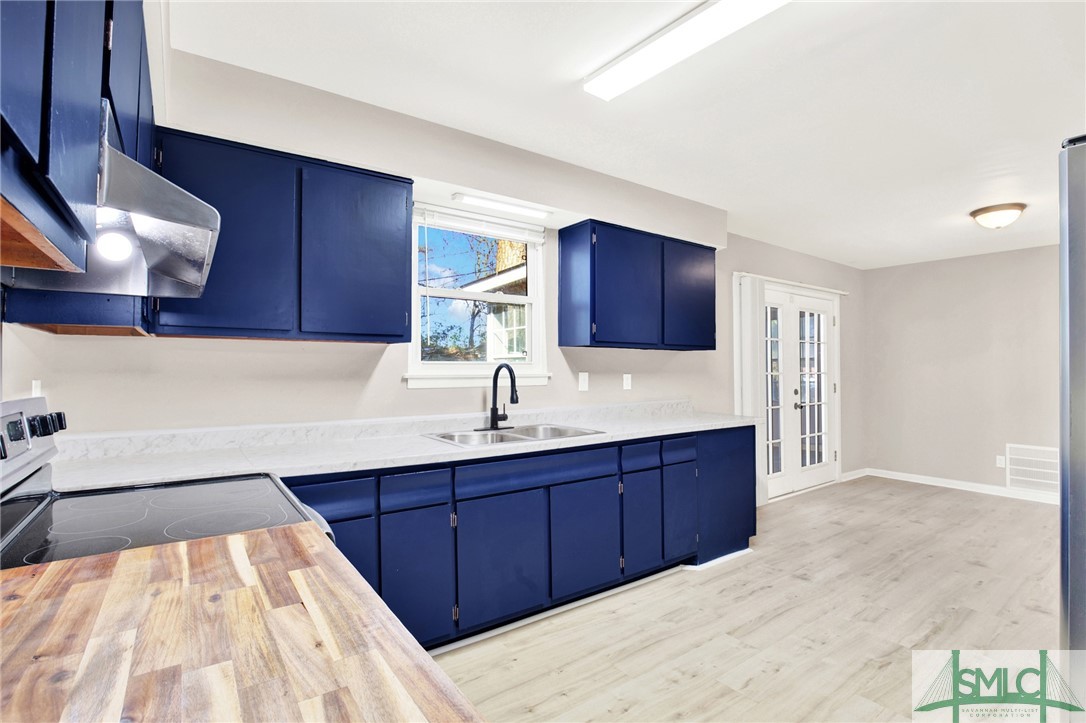 303 Olmstead Place