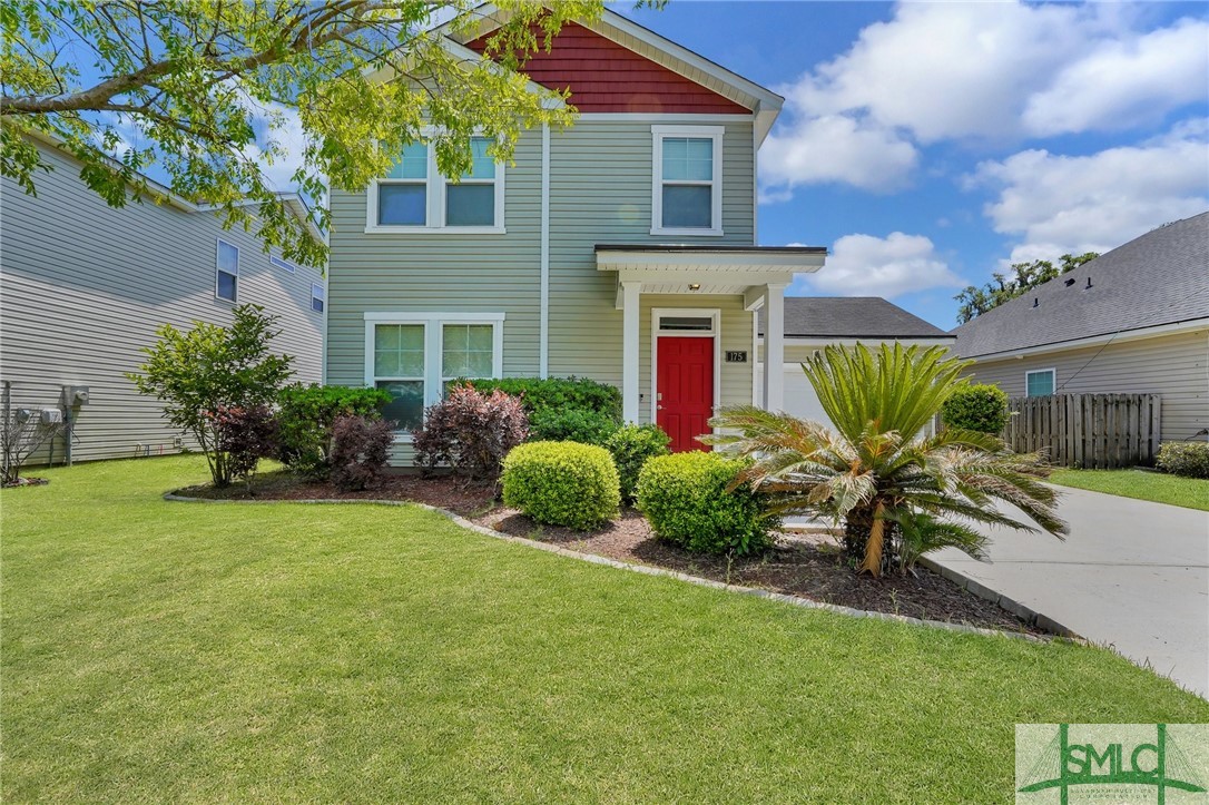 175 Calm Oaks Circle