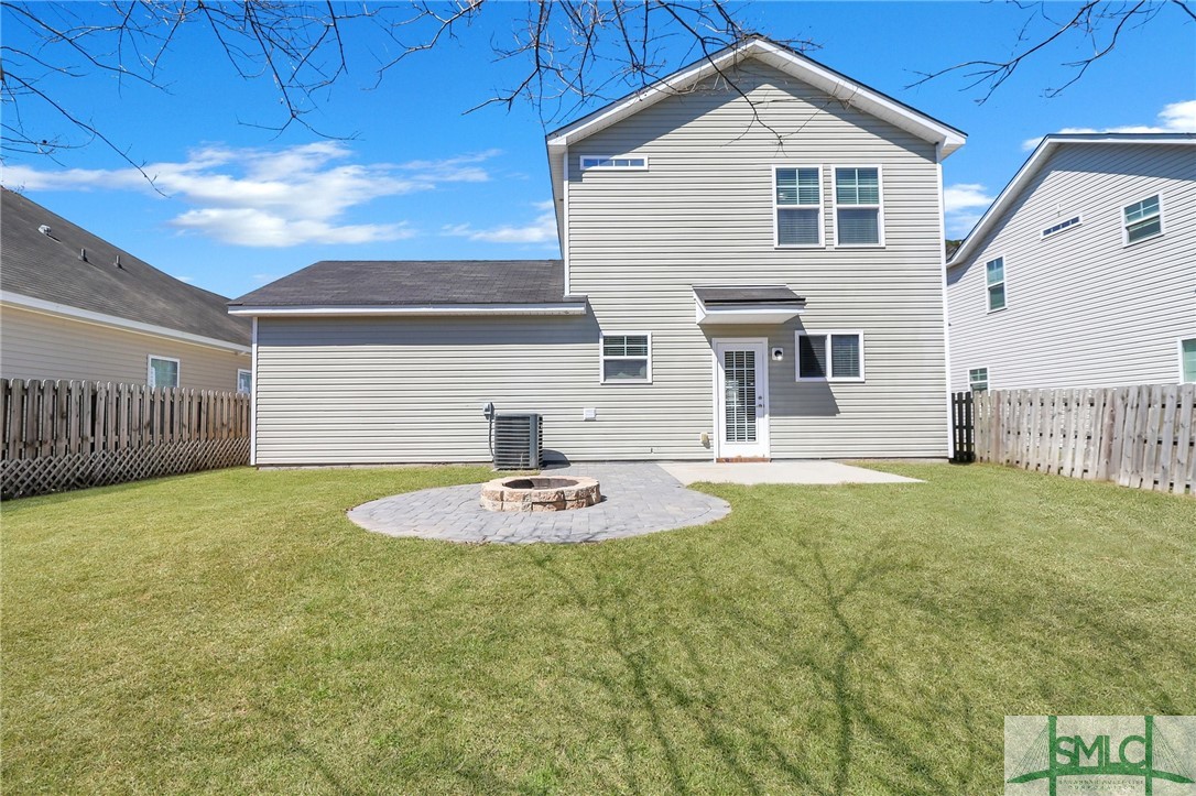 175 Calm Oaks Circle