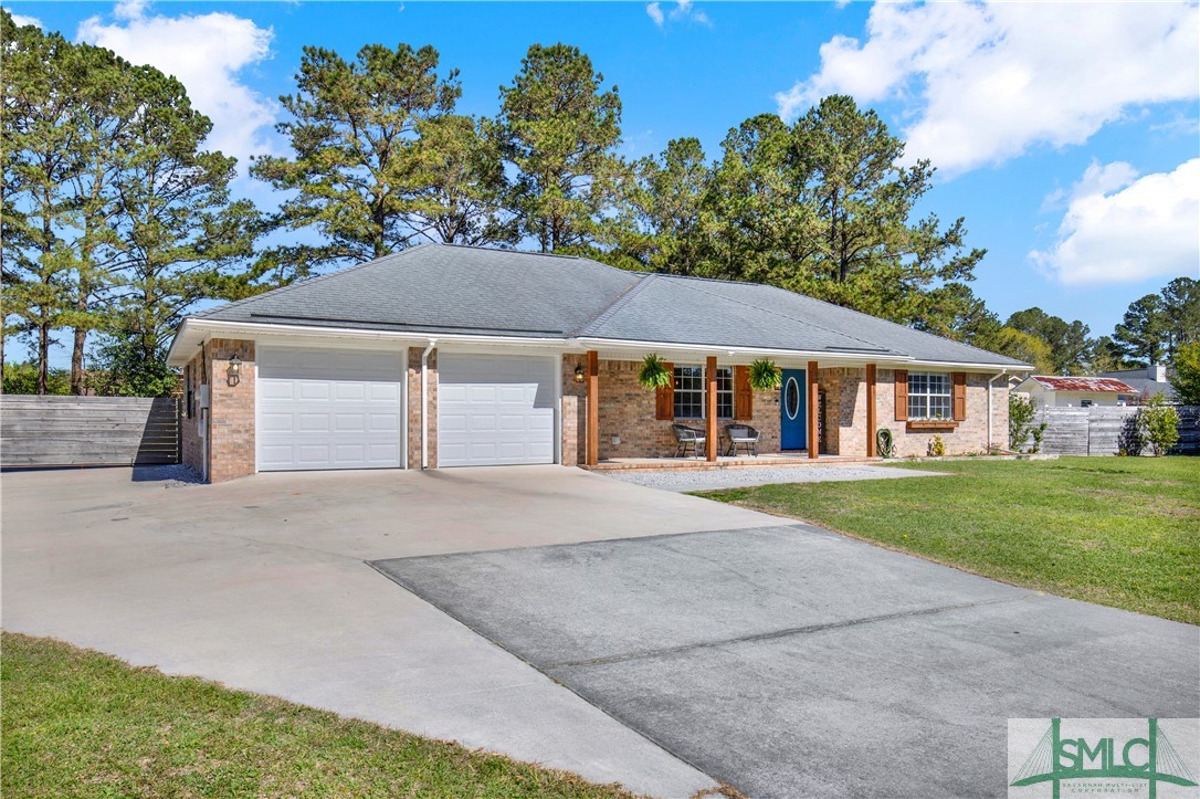 119 Lauren Drive