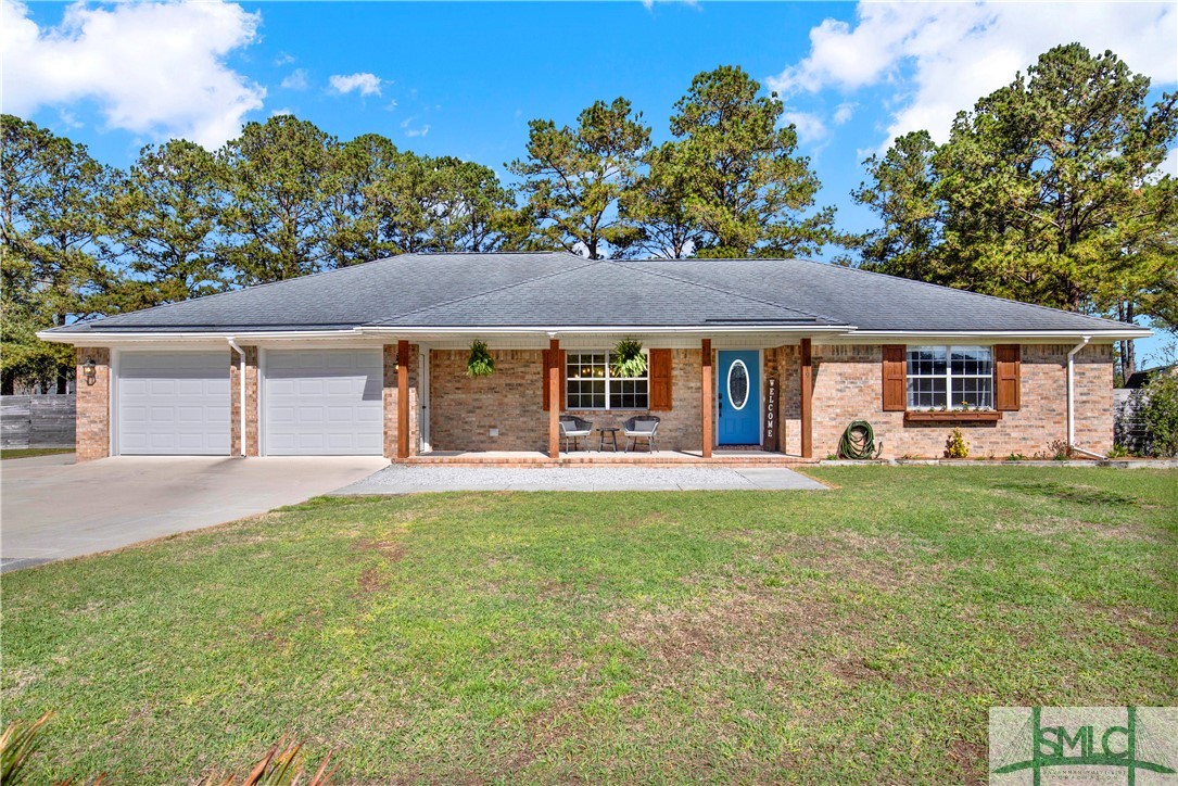 119 Lauren Drive