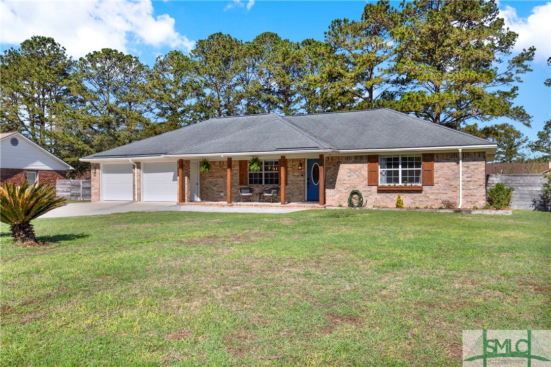 119 Lauren Drive