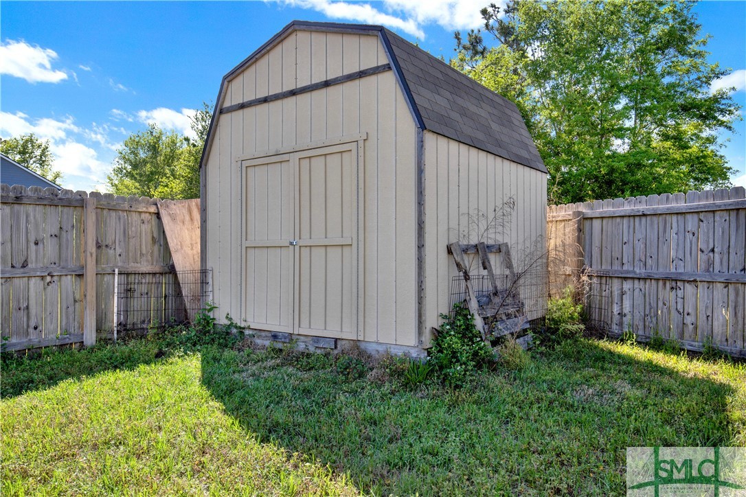 64 Mikell Court