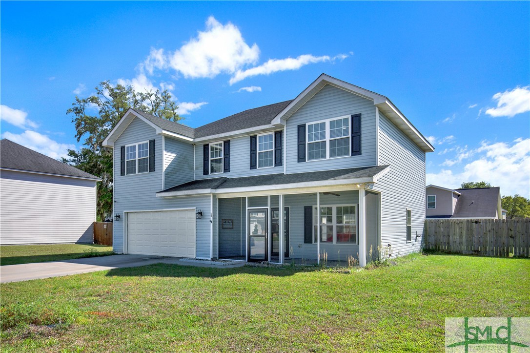 64 Mikell Court
