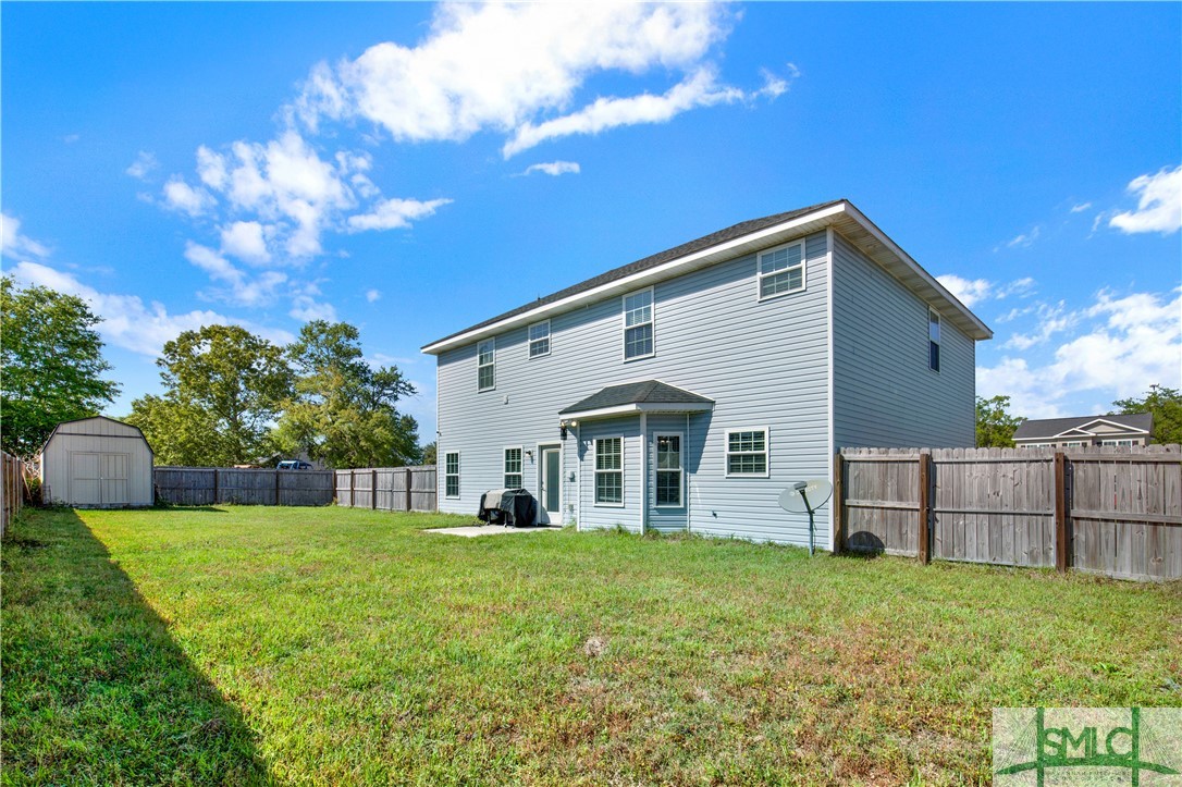 64 Mikell Court