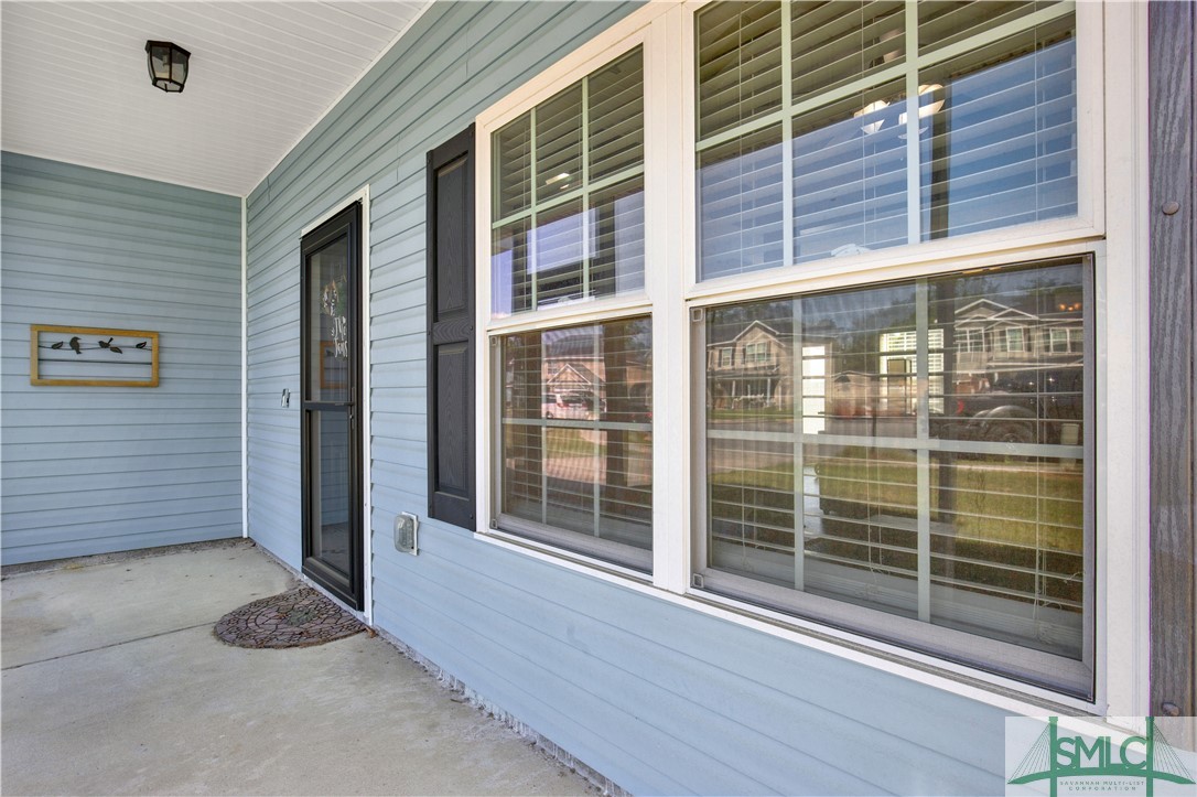 64 Mikell Court