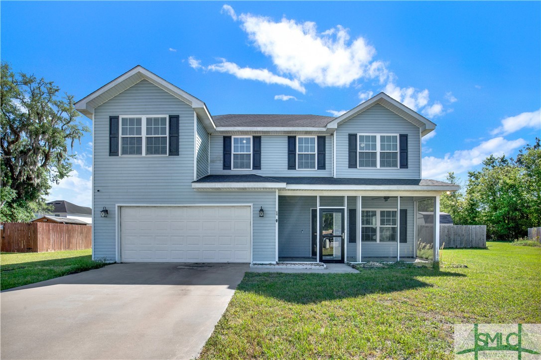 64 Mikell Court
