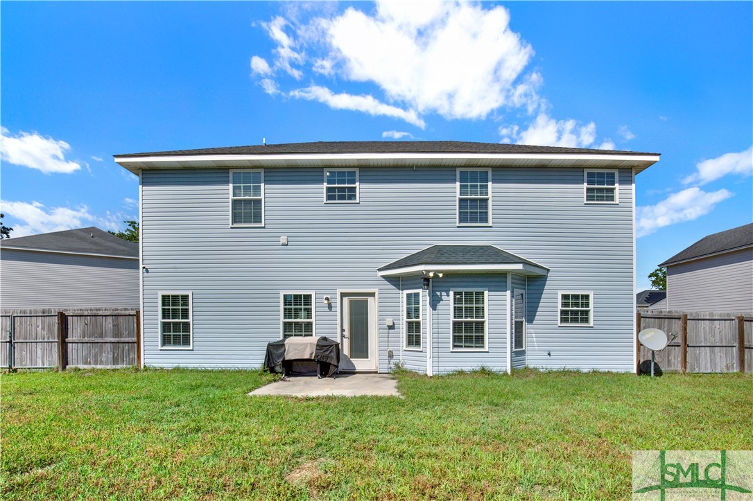 64 Mikell Court