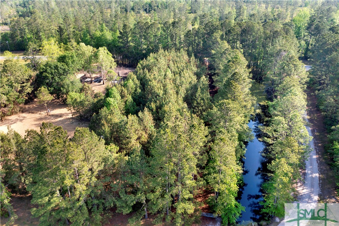 2463 Old Louisville Road